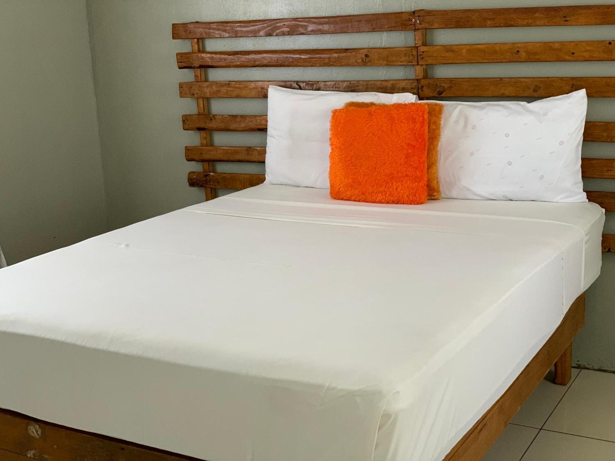 קסנה Jungle Breeze Home Stay מראה חיצוני תמונה