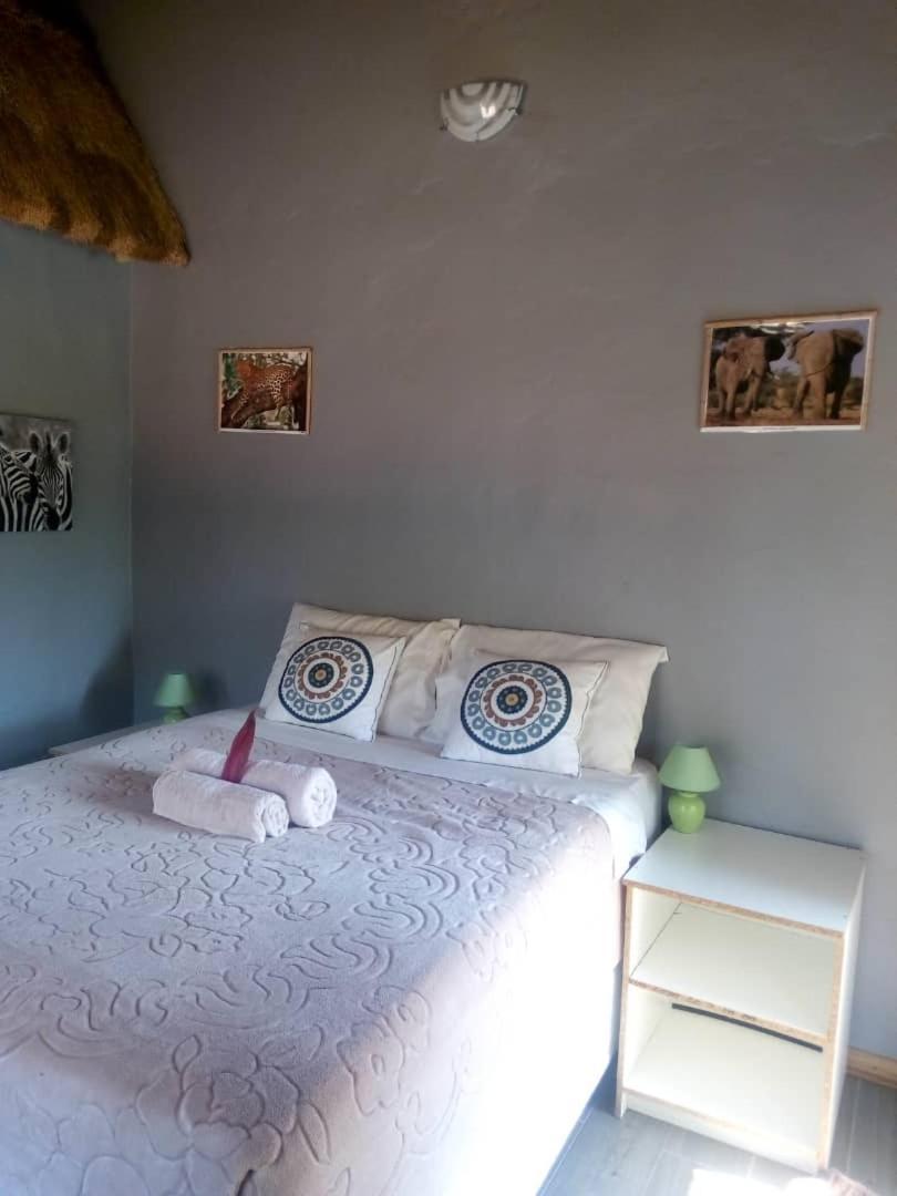 קסנה Jungle Breeze Home Stay מראה חיצוני תמונה