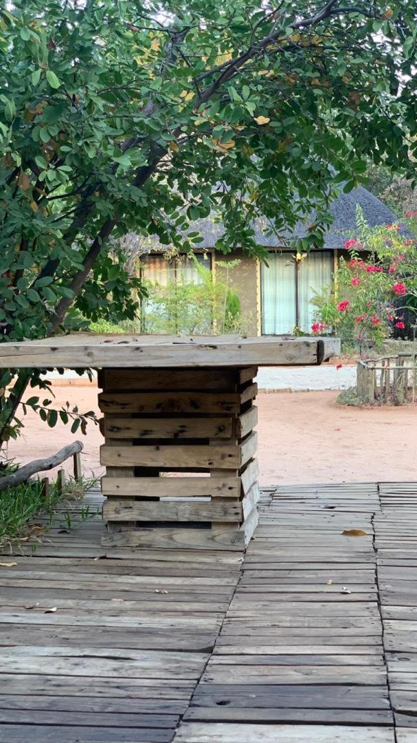 קסנה Jungle Breeze Home Stay מראה חיצוני תמונה