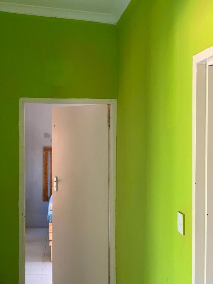 קסנה Jungle Breeze Home Stay מראה חיצוני תמונה