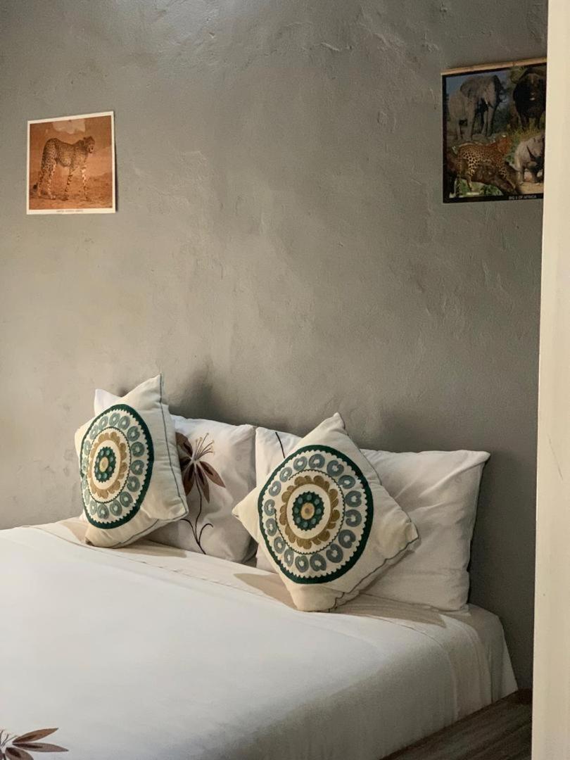 קסנה Jungle Breeze Home Stay מראה חיצוני תמונה
