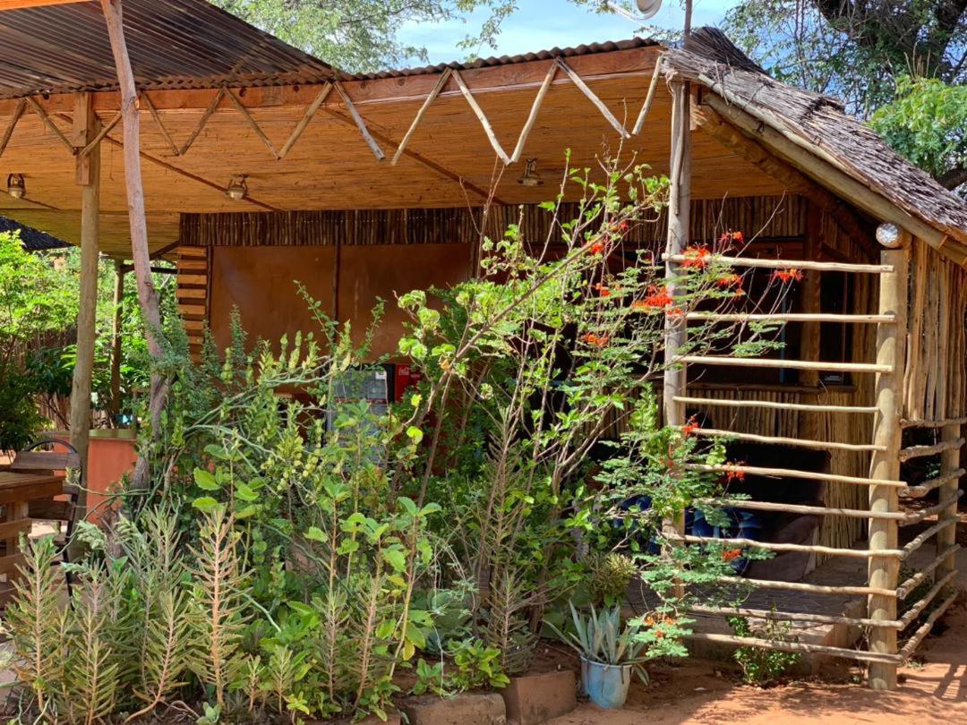 קסנה Jungle Breeze Home Stay מראה חיצוני תמונה