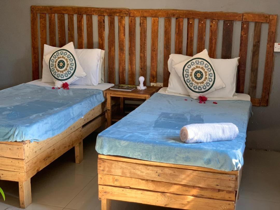 קסנה Jungle Breeze Home Stay מראה חיצוני תמונה
