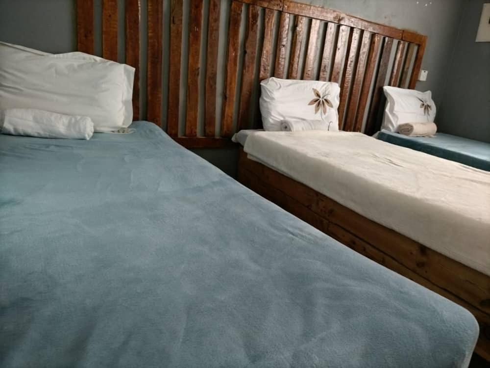 קסנה Jungle Breeze Home Stay מראה חיצוני תמונה