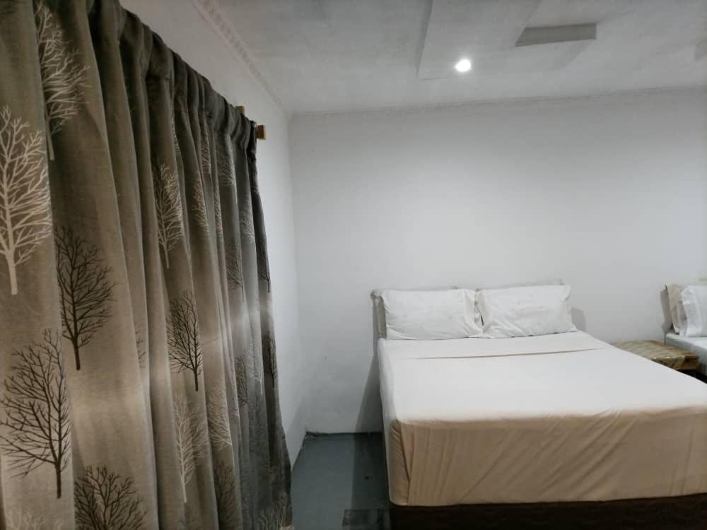 קסנה Jungle Breeze Home Stay מראה חיצוני תמונה